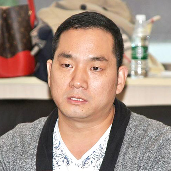 王顯 佛山?風(fēng)行董事長