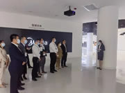 攜手共進(jìn) 共謀發(fā)展丨皇朝定制+與中海領(lǐng)潮供應(yīng)鏈及美的智聯(lián)家居達(dá)成戰(zhàn)略合作