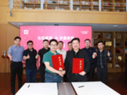 宇曼家居&左右家居達(dá)成戰(zhàn)略合作，共啟合作發(fā)展新篇章