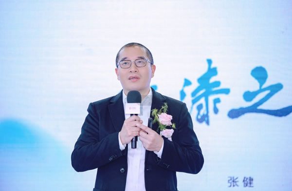 百得勝走進浙江安吉，成功舉辦水漆健康定制節(jié)發(fā)布會！_1